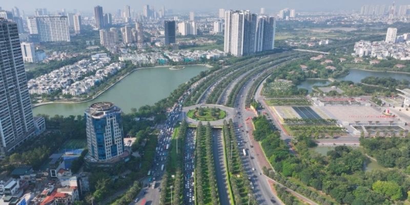 Mức phí và đối tượng chịu phí theo Nghị định 130/2024