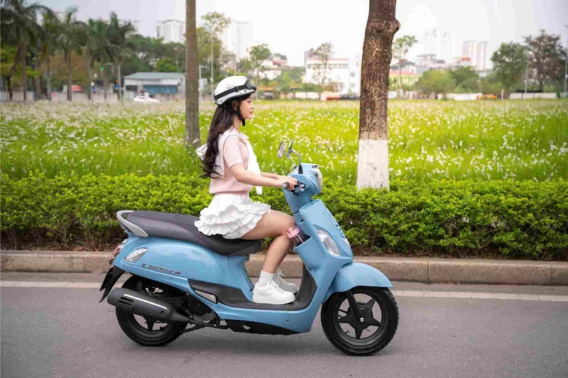 Phí đăng ký xe năm 2026 giao toàn quyền cho địa phương