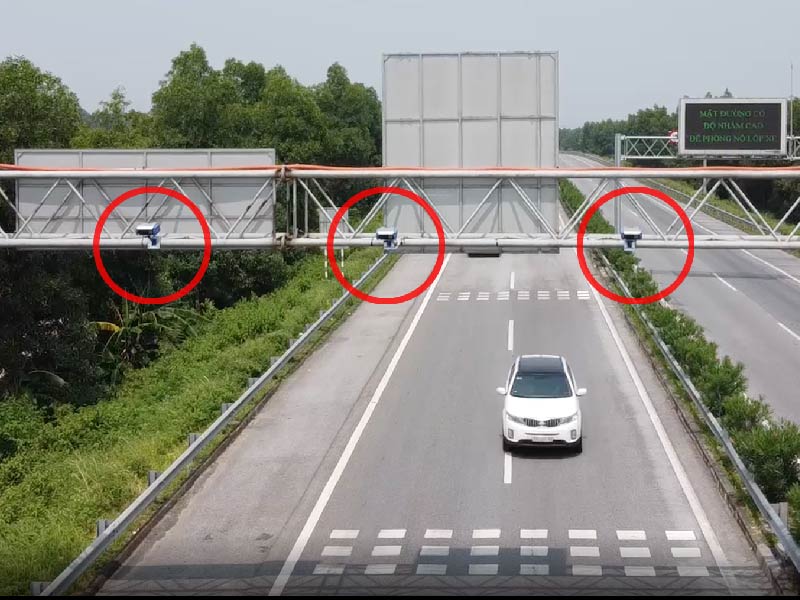 Chấn chỉnh trật tự an toàn giao thông 2026: Những nút thắt chính sách mới chính thức được tháo gỡ