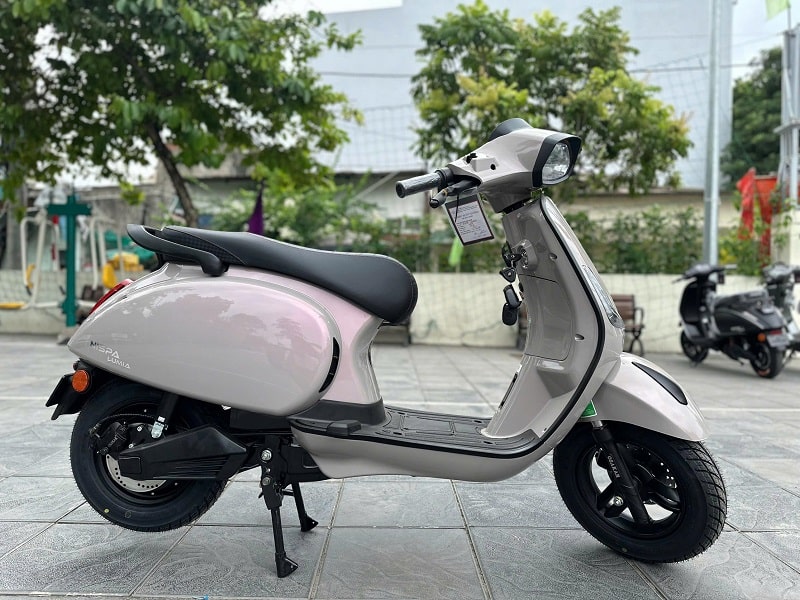 Điểm sáng kỹ thuật của xe điện khiến giới chuyên gia tái định nghĩa rủi ro vận hành