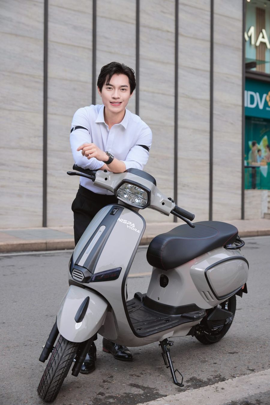 Điểm sáng kỹ thuật của xe điện khiến giới chuyên gia tái định nghĩa rủi ro vận hành