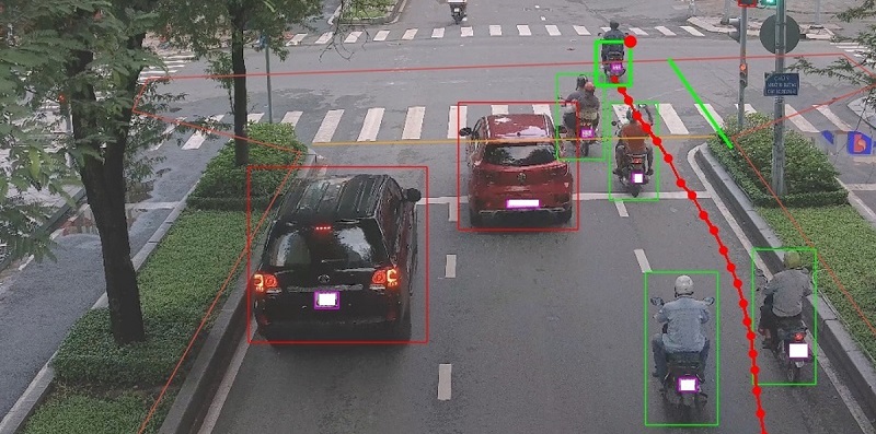Bí quyết vàng giúp tài xế né phạt nguội và lái xe văn minh trên mọi cung đường