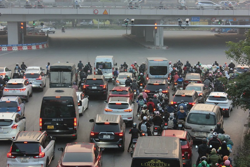 Bí quyết vàng giúp tài xế né phạt nguội và lái xe văn minh trên mọi cung đường