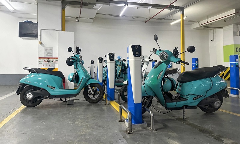 Đề xuất áp giá điện riêng cho trạm sạc xe điện cần những bước đi chiến lược nào?