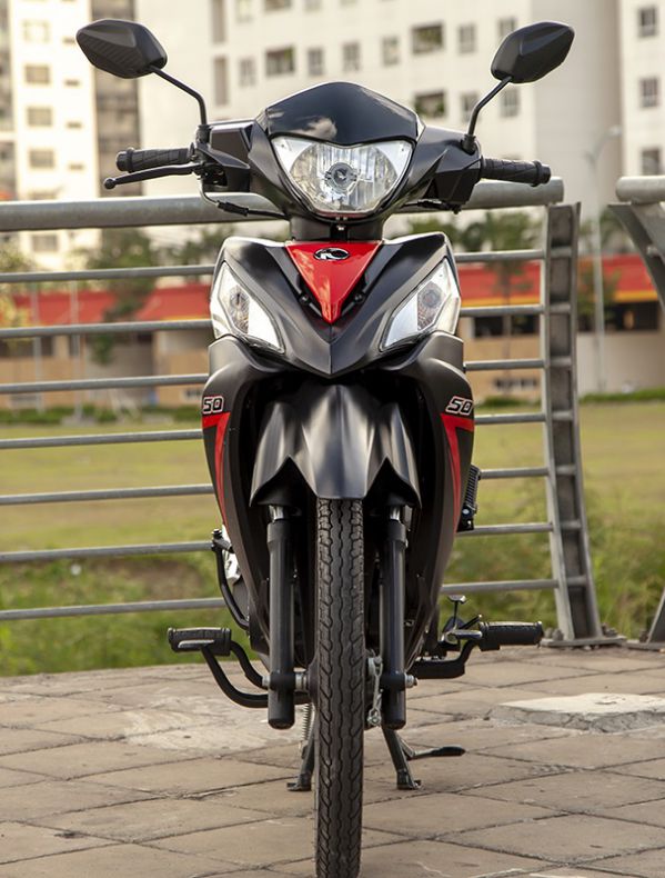 Xe số 50cc hay tắt máy giữa đường – lỗi phổ biến nhưng dễ xử lý