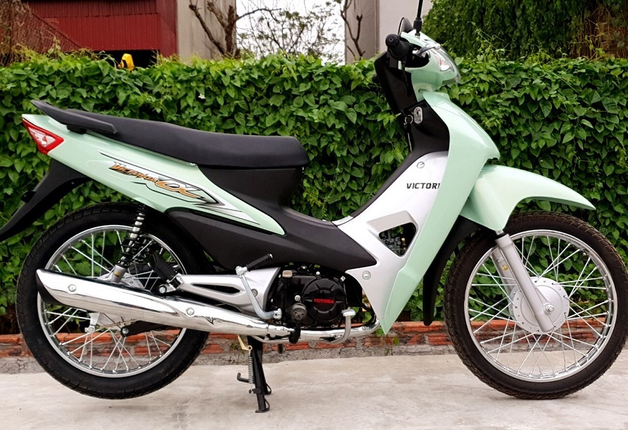 Xe số 50cc hay tắt máy giữa đường – lỗi phổ biến nhưng dễ xử lý