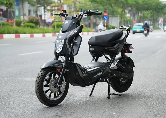 Nhận biết sớm các dấu hiệu bình xe đạp điện sắp hỏng để thay kịp