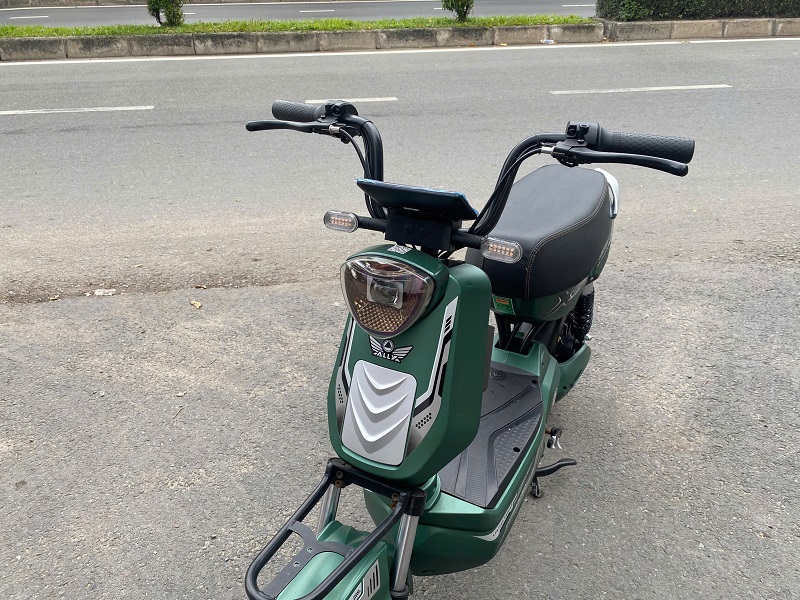 Nhận biết sớm các dấu hiệu bình xe đạp điện sắp hỏng để thay kịp