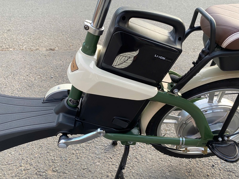 Nhận biết sớm các dấu hiệu bình xe đạp điện sắp hỏng để thay kịp