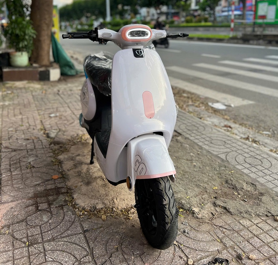 Kinh tế khó khăn nên lựa chọn phương tiện nào tiết kiệm? Tấm vé vàng mang tên xe điện