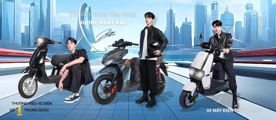 Kinh tế khó khăn nên lựa chọn phương tiện nào tiết kiệm? Tấm vé vàng mang tên xe điện