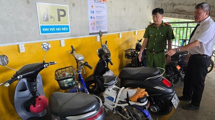 Xe điện cũ tràn lan trên mạng, tiềm ẩn nhiều rủi ro mua bán