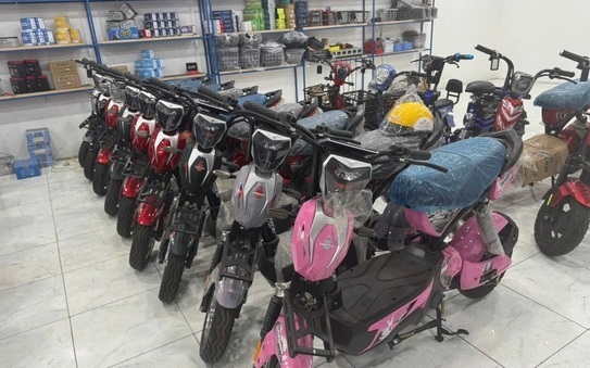 Xe điện cũ tràn lan trên mạng, tiềm ẩn nhiều rủi ro mua bán