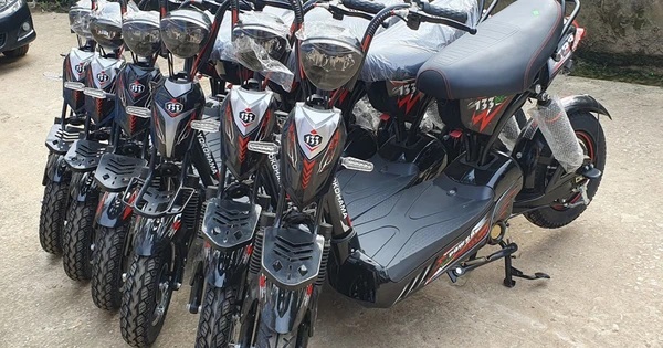 Xe điện cũ tràn lan trên mạng, tiềm ẩn nhiều rủi ro mua bán