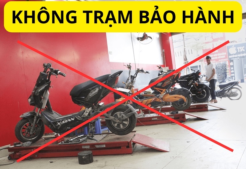 Xe điện cũ tràn lan trên mạng, tiềm ẩn nhiều rủi ro mua bán