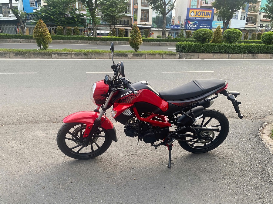 Mẹo khởi động xe số 50cc buổi sáng nhanh và nhẹ tay hơn