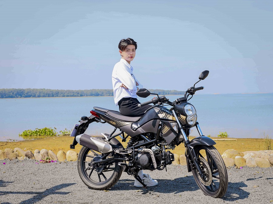 Mẹo khởi động xe số 50cc buổi sáng nhanh và nhẹ tay hơn