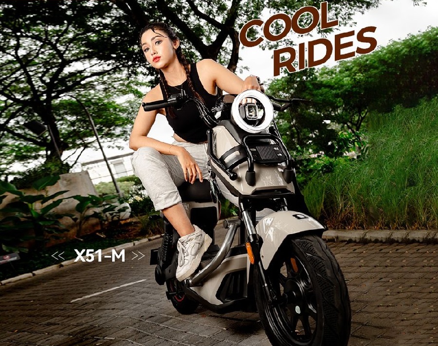 Kinh nghiệm chạy Tailg Discovery X51 đường dài không lo hết pin giữa chừng