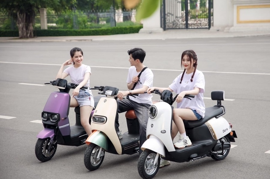 Khám phá dây chuyền sản xuất hiện đại giúp Tailg đạt chuẩn quốc tế tại Việt Nam