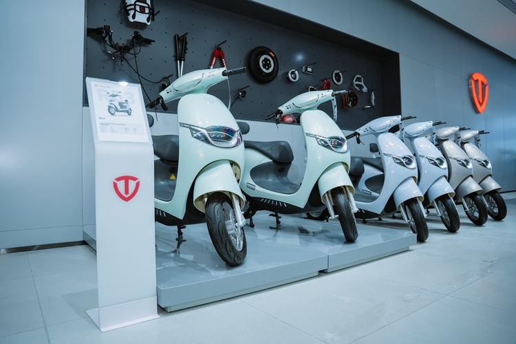 Khám phá dây chuyền sản xuất hiện đại giúp Tailg đạt chuẩn quốc tế tại Việt Nam