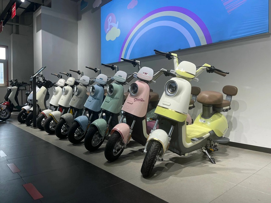 Khám phá dây chuyền sản xuất hiện đại giúp Tailg đạt chuẩn quốc tế tại Việt Nam