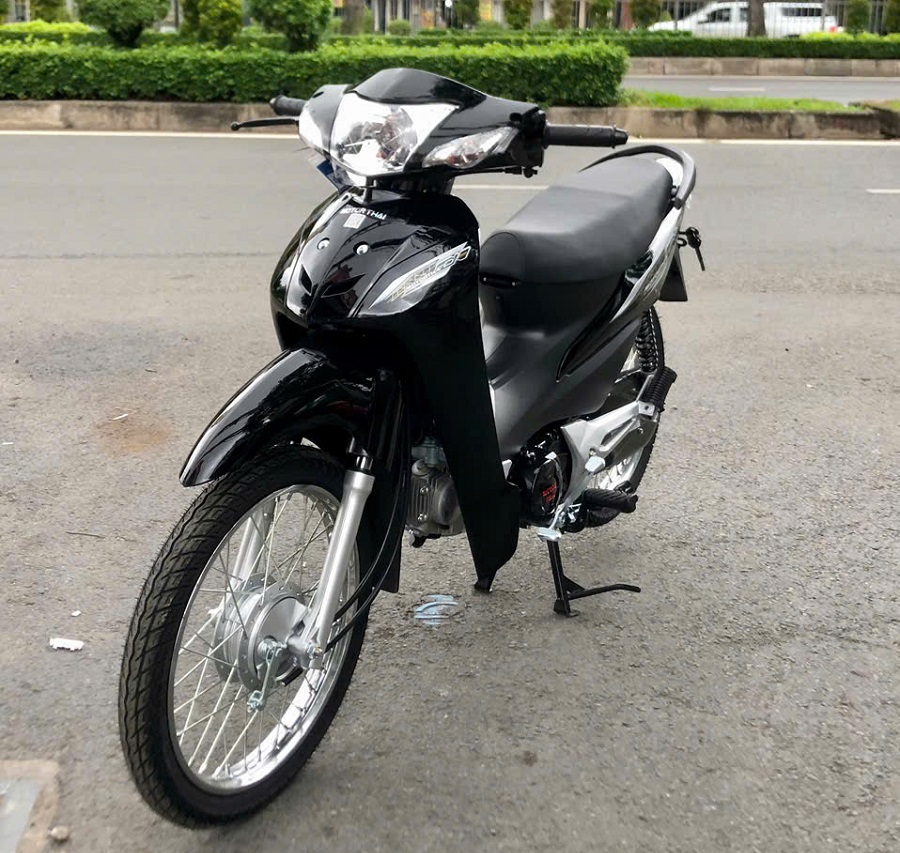 Cách xử lý xe số 50cc để lâu không nổ dù xăng còn