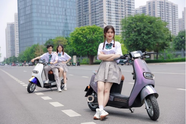 Vì sao xe điện nhanh hết điện? Những sai lầm phổ biến khi sử dụng bình ắc quy