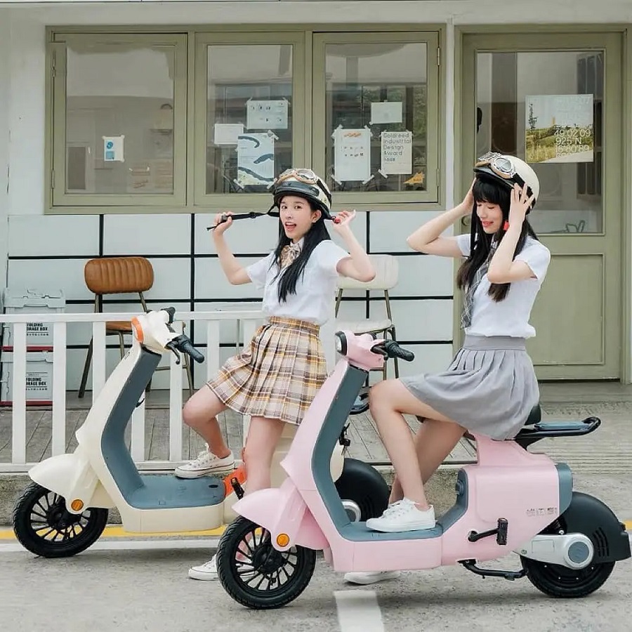 Vì sao xe điện nhanh hết điện? Những sai lầm phổ biến khi sử dụng bình ắc quy