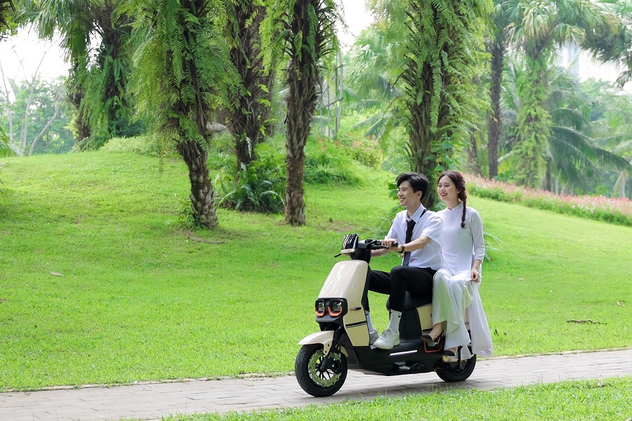 Vì sao xe điện nhanh hết điện? Những sai lầm phổ biến khi sử dụng bình ắc quy