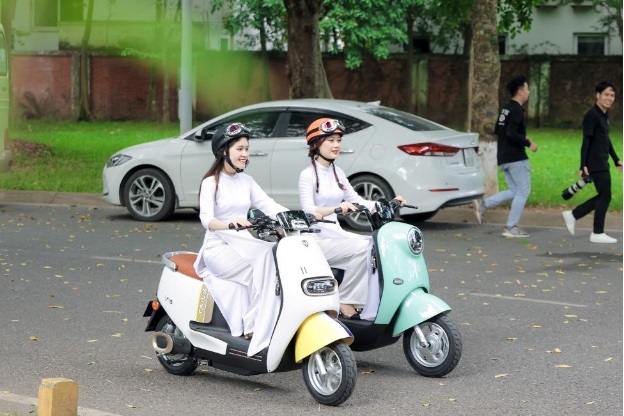 Vì sao xe máy điện Tailg được đánh giá bền bỉ hơn trong tầm giá?