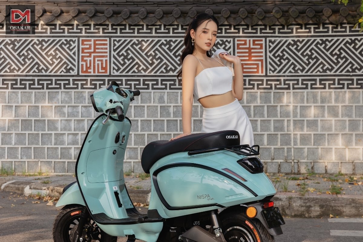 4 dấu hiệu cảnh báo động cơ xe máy điện đang gặp vấn đề