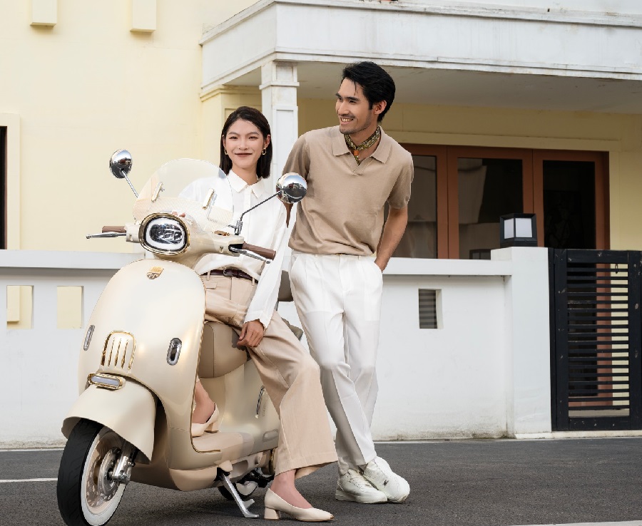 4 dấu hiệu cảnh báo động cơ xe máy điện đang gặp vấn đề