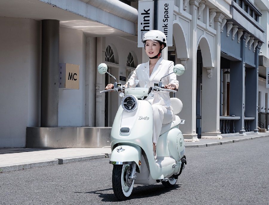 4 dấu hiệu cảnh báo động cơ xe máy điện đang gặp vấn đề