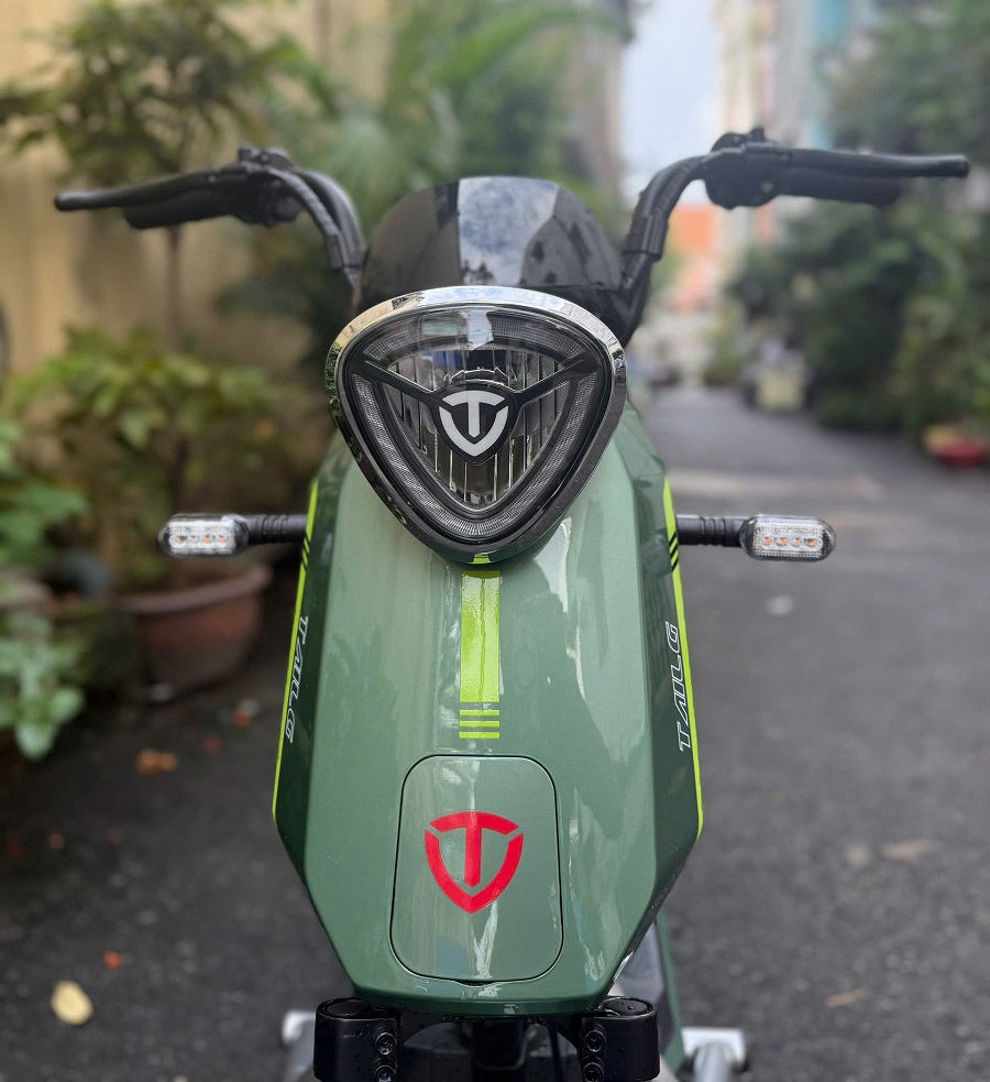 Những cải tiến mới của Tailg GX30 Xbull trong phiên bản 2025 có gì đặc biệt?