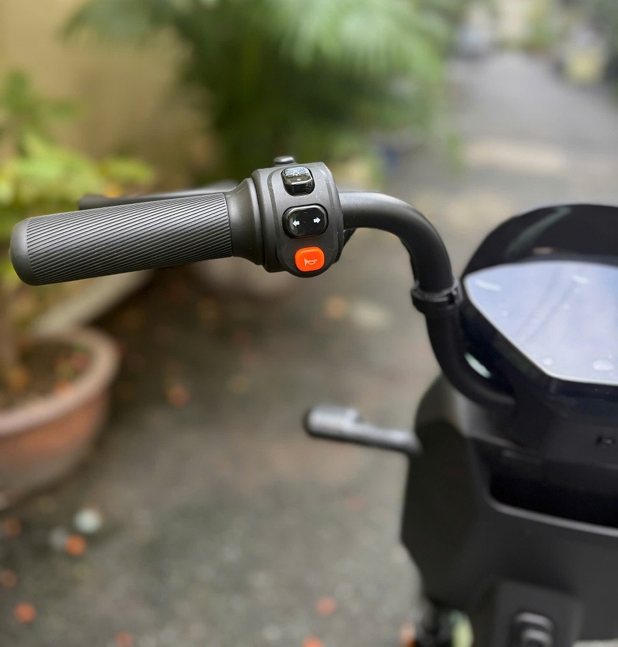 Những cải tiến mới của Tailg GX30 Xbull trong phiên bản 2025 có gì đặc biệt?