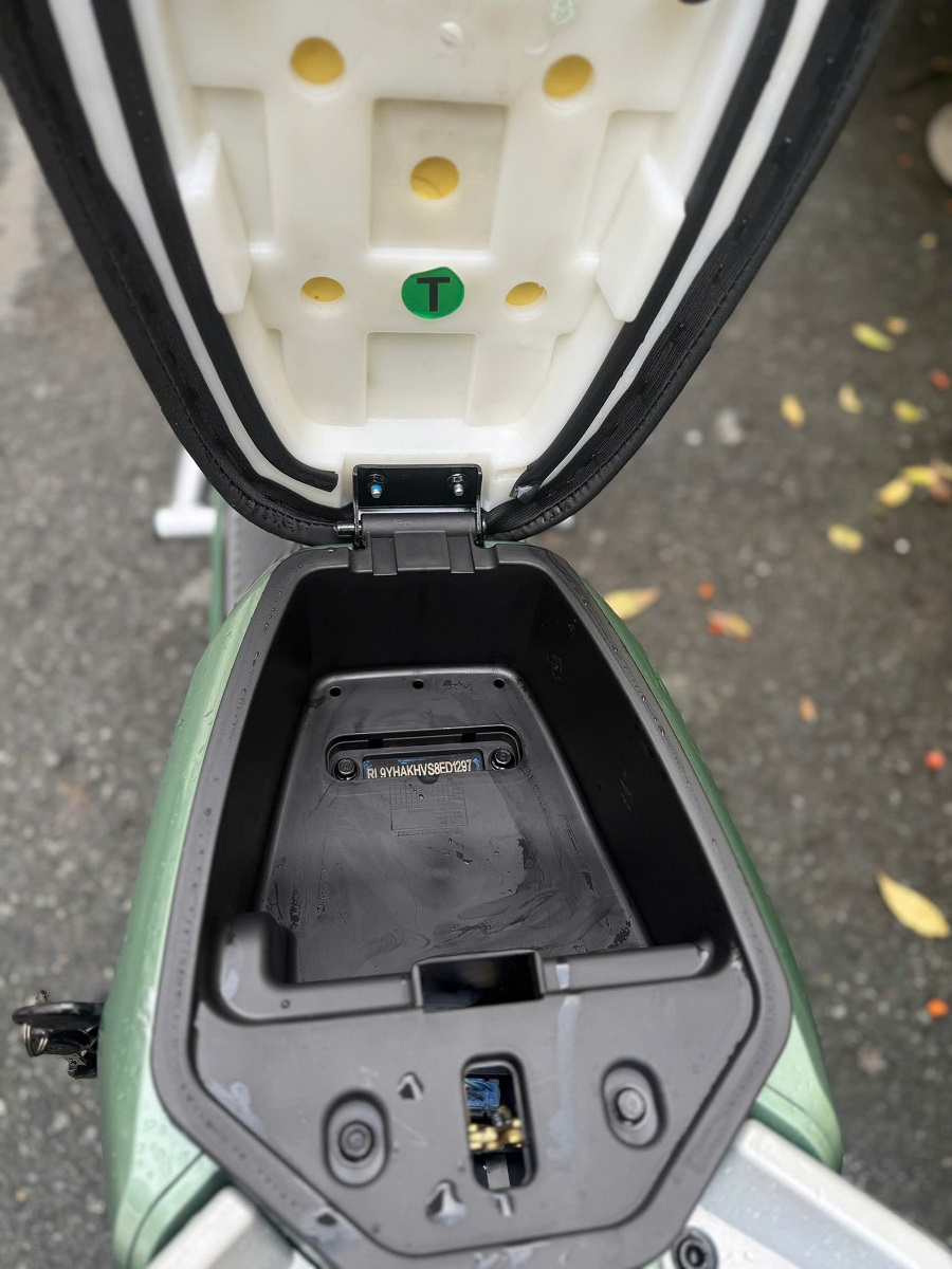 Những cải tiến mới của Tailg GX30 Xbull trong phiên bản 2025 có gì đặc biệt?