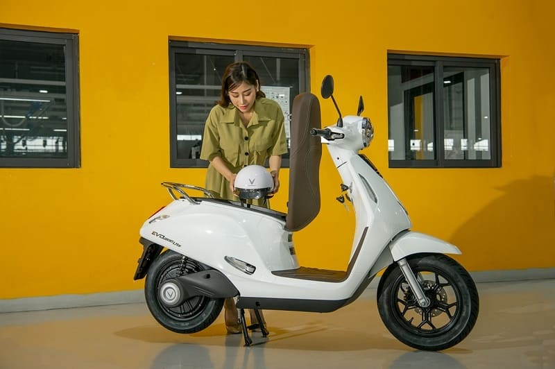 Khi nào cần bằng lái xe máy điện? Quy trình thi mới nhất