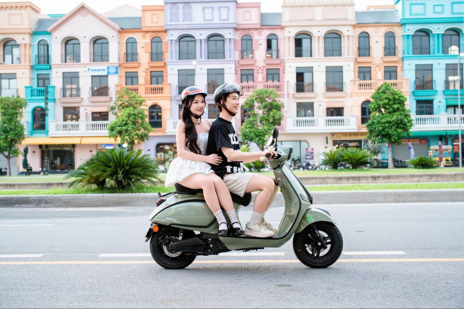 Khi nào cần bằng lái xe máy điện? Quy trình thi mới nhất