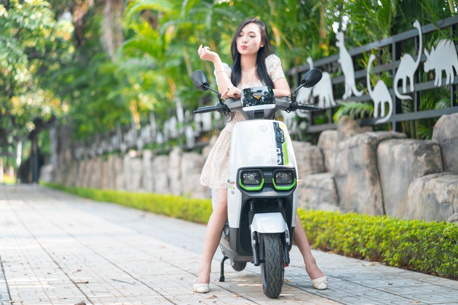 Vì sao xe điện nhanh hết điện? Những sai lầm phổ biến khi sử dụng bình ắc quy