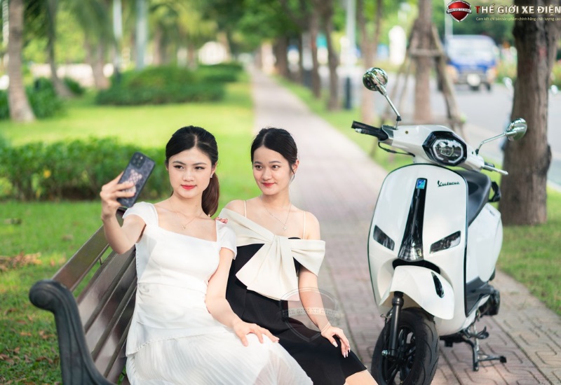 Hướng dẫn thủ tục đăng ký biển số xe máy điện nhanh gọn