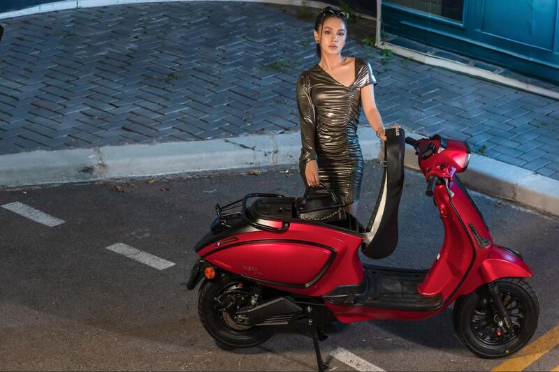 Hướng dẫn thủ tục đăng ký biển số xe máy điện nhanh gọn