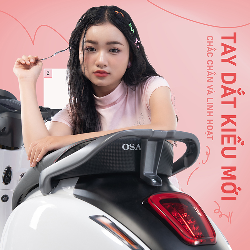 Hướng dẫn thủ tục đăng ký biển số xe máy điện nhanh gọn