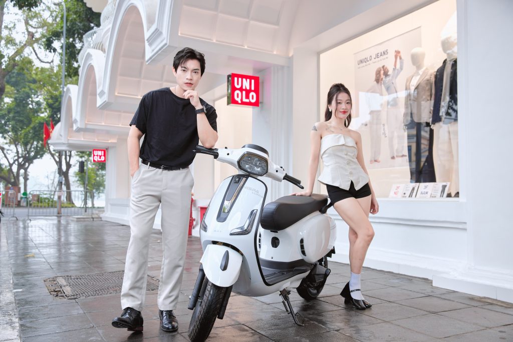 Hướng dẫn thủ tục đăng ký biển số xe máy điện nhanh gọn