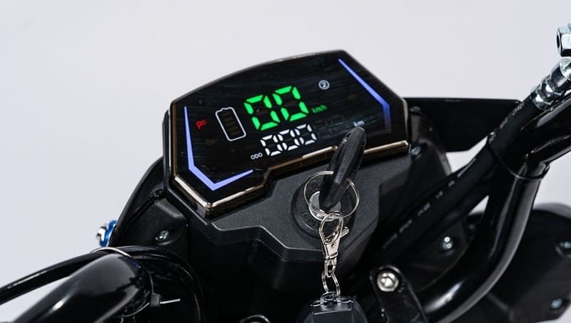 Cách nhận biết xe điện bị yếu điện chỉ qua vài dấu hiệu nhỏ