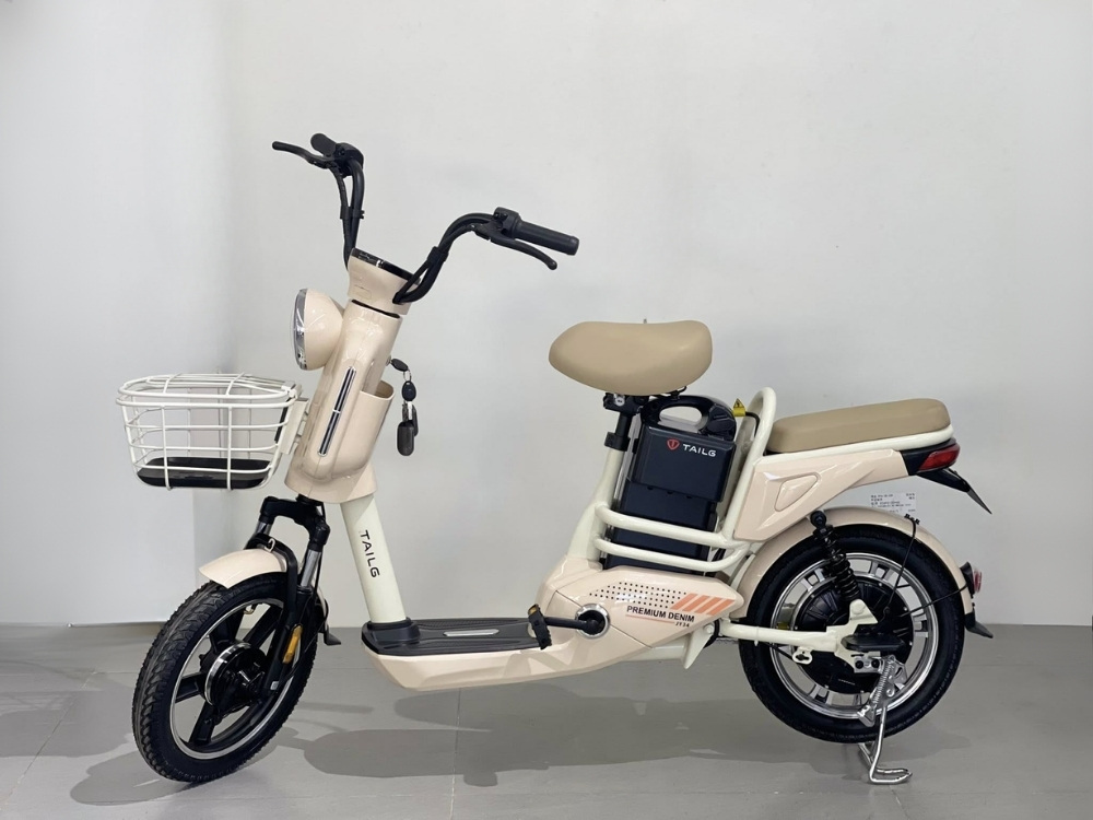 Cách nhận biết xe điện bị yếu điện chỉ qua vài dấu hiệu nhỏ