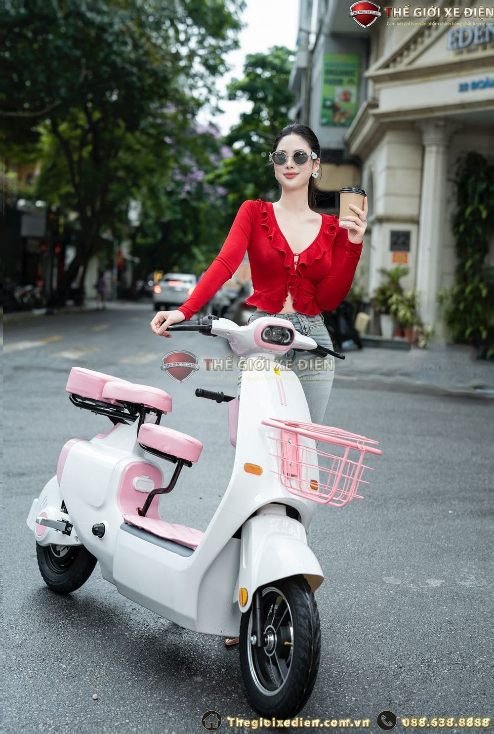 Cách nhận biết xe điện bị yếu điện chỉ qua vài dấu hiệu nhỏ