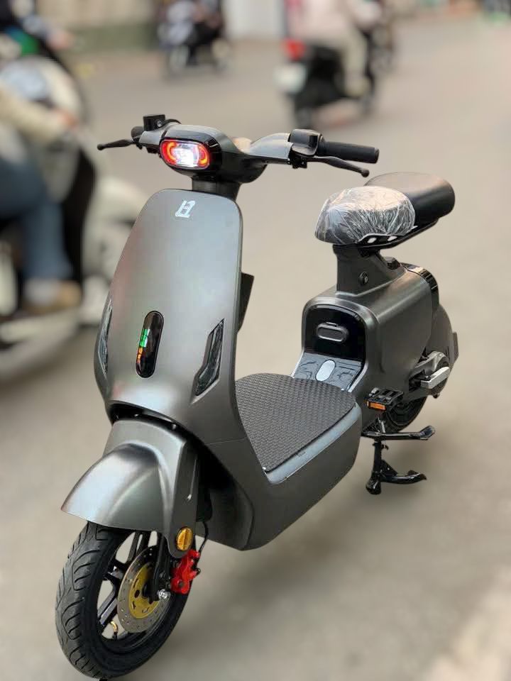 Cách nhận biết xe điện bị yếu điện chỉ qua vài dấu hiệu nhỏ