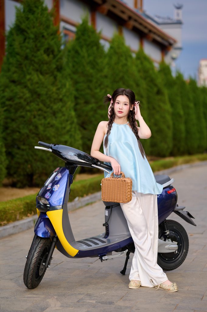 Xu hướng xe máy điện 2025 và dự báo thị trường những năm tới