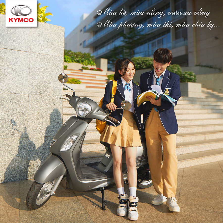 Cách phân biệt xe 50cc hợp pháp và xe nhập lậu trái quy định