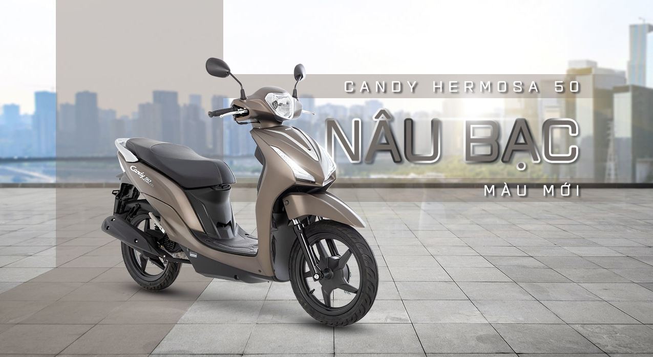 Hướng dẫn sang tên đổi chủ xe 50cc theo đúng thủ tục pháp luật